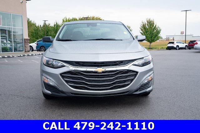 used 2024 Chevrolet Malibu car, priced at $20,000