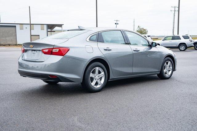 used 2024 Chevrolet Malibu car, priced at $20,000