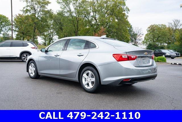 used 2024 Chevrolet Malibu car, priced at $20,000