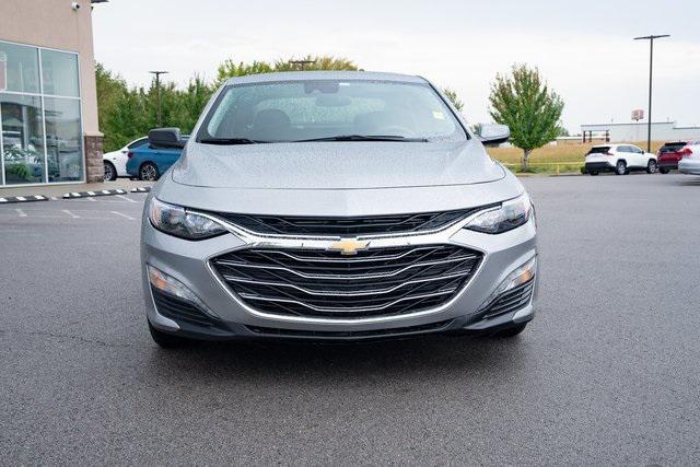 used 2024 Chevrolet Malibu car, priced at $20,000