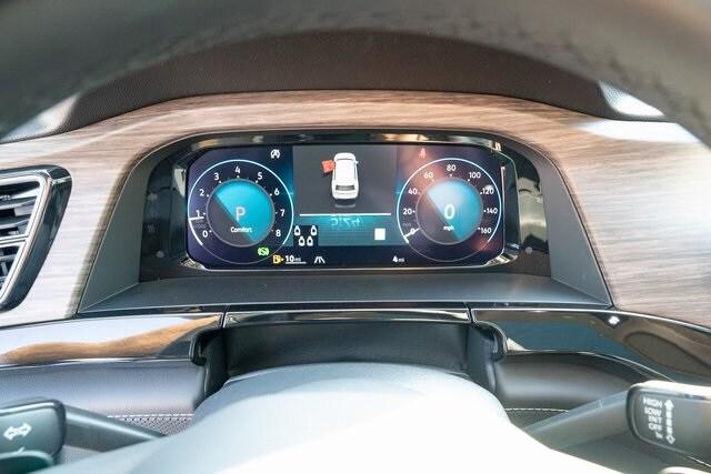 new 2026 Volkswagen Atlas car, priced at $55,286