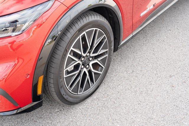 used 2024 Ford Mustang Mach-E car, priced at $35,988