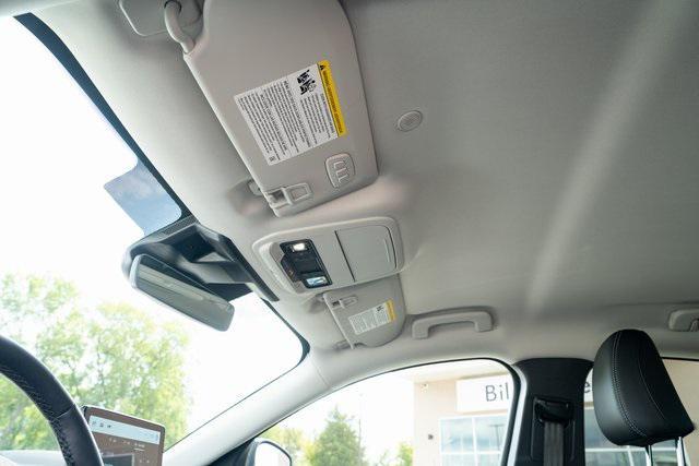 used 2024 Ford Mustang Mach-E car, priced at $35,988