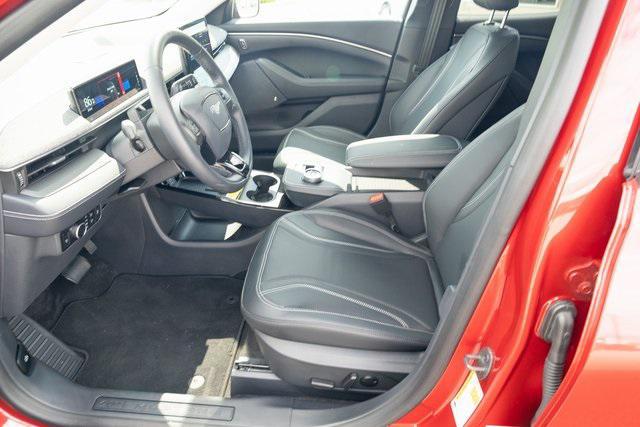 used 2024 Ford Mustang Mach-E car, priced at $35,988