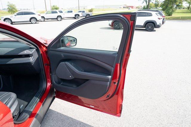 used 2024 Ford Mustang Mach-E car, priced at $35,988