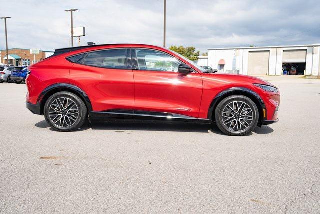 used 2024 Ford Mustang Mach-E car, priced at $35,988