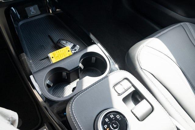 used 2024 Ford Mustang Mach-E car, priced at $35,988