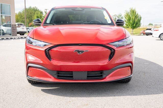 used 2024 Ford Mustang Mach-E car, priced at $35,988