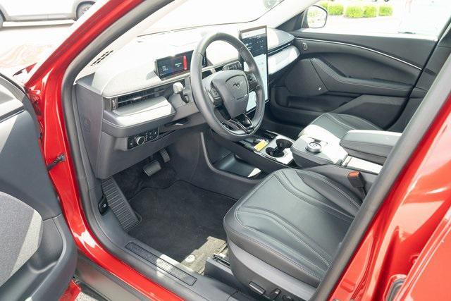 used 2024 Ford Mustang Mach-E car, priced at $35,988