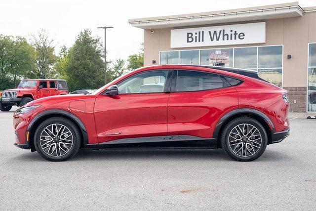 used 2024 Ford Mustang Mach-E car, priced at $35,988