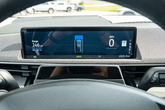 used 2024 Ford Mustang Mach-E car, priced at $35,988