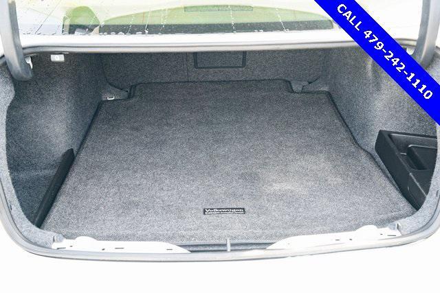 used 2014 Volkswagen Passat car, priced at $12,000