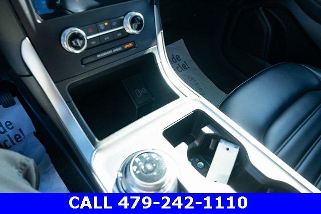 used 2024 Ford Edge car, priced at $24,623
