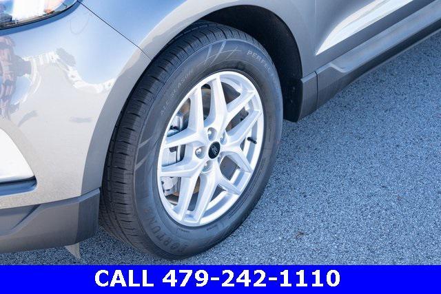 used 2024 Ford Edge car, priced at $24,623