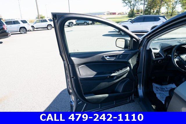 used 2024 Ford Edge car, priced at $24,623