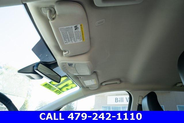 used 2024 Ford Edge car, priced at $24,623