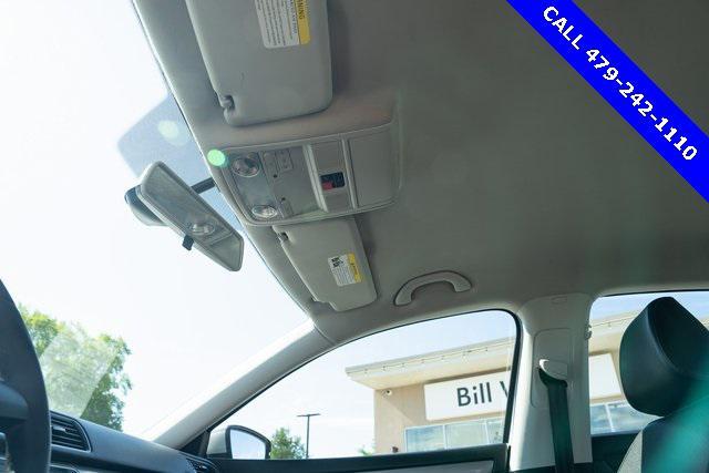 used 2015 Volkswagen Passat car, priced at $11,000