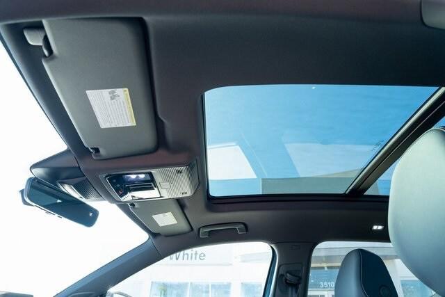 new 2026 Volkswagen Tiguan car, priced at $40,356