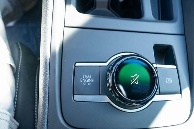 new 2026 Volkswagen Tiguan car, priced at $40,356