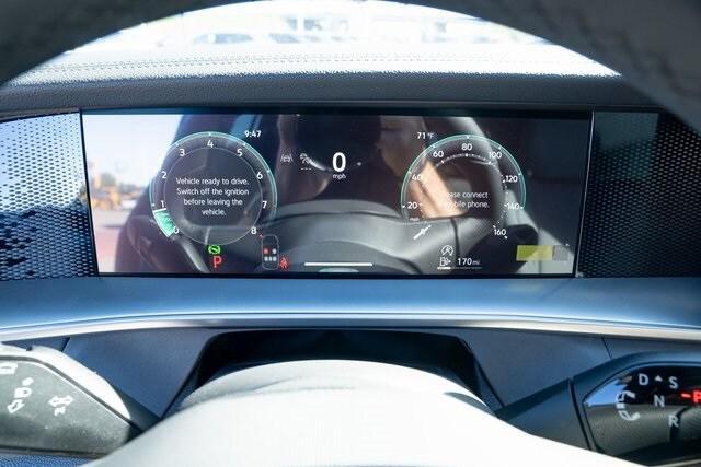 new 2026 Volkswagen Tiguan car, priced at $40,356