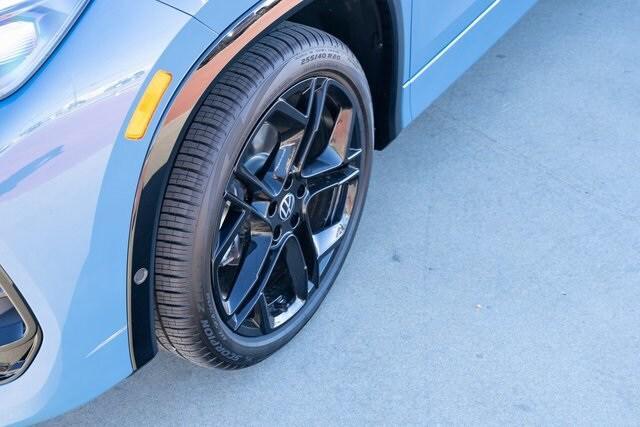 new 2026 Volkswagen Tiguan car, priced at $40,356