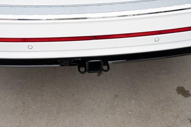 new 2025 Volkswagen Atlas car, priced at $54,964