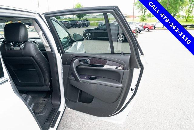 used 2017 Buick Enclave car, priced at $22,998