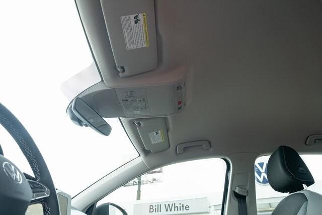 new 2025 Volkswagen Taos car, priced at $25,488