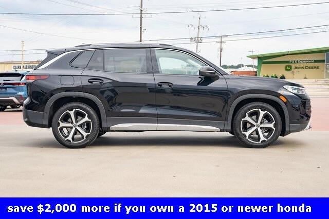 new 2025 Volkswagen Tiguan car, priced at $33,855