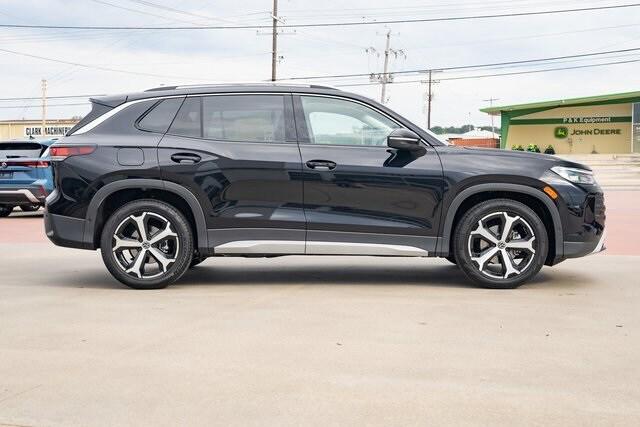 new 2025 Volkswagen Tiguan car, priced at $32,684