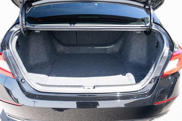 used 2022 Honda Accord car, priced at $25,980