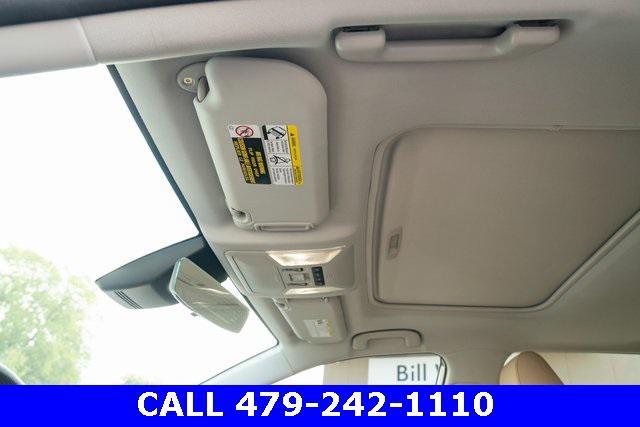 used 2022 Toyota RAV4 Hybrid car, priced at $28,500