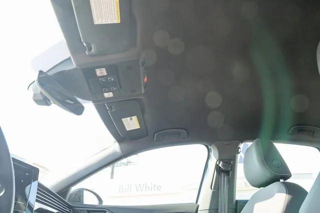 new 2025 Volkswagen Jetta car, priced at $24,011