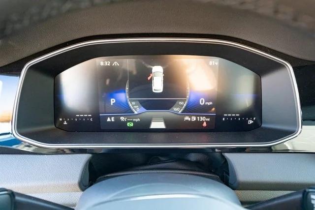 new 2025 Volkswagen Jetta car, priced at $24,011