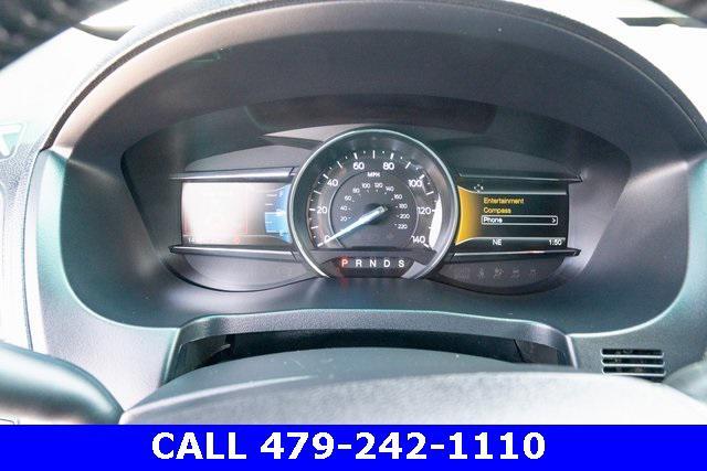 used 2016 Ford Explorer car, priced at $10,582