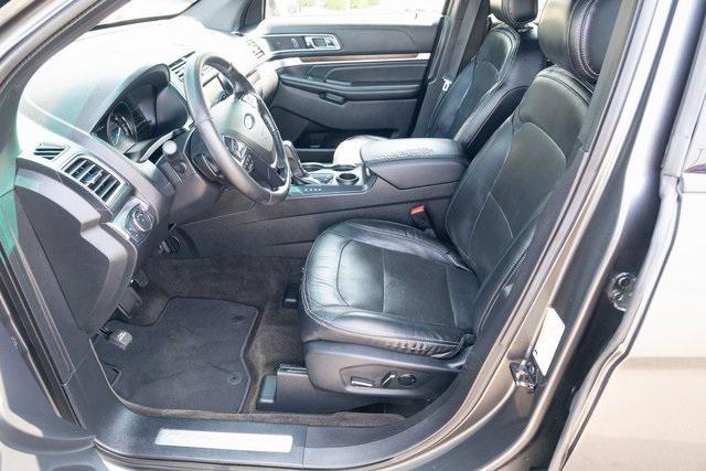 used 2016 Ford Explorer car, priced at $12,585