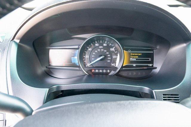 used 2016 Ford Explorer car, priced at $12,585