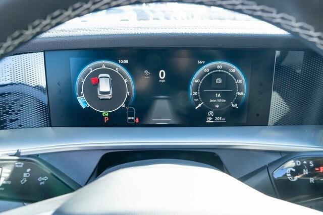 new 2025 Volkswagen Tiguan car, priced at $33,958