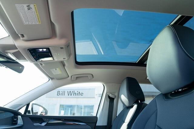 new 2025 Volkswagen Tiguan car, priced at $33,958