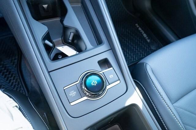 new 2025 Volkswagen Tiguan car, priced at $33,958