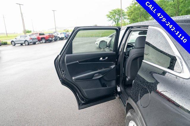 used 2019 Kia Sorento car, priced at $14,995