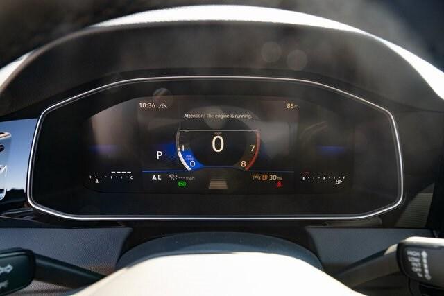 new 2025 Volkswagen Jetta car, priced at $23,408