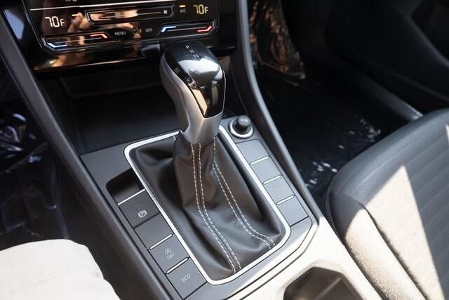 new 2025 Volkswagen Jetta car, priced at $23,408