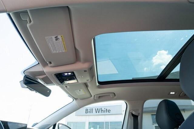 new 2025 Volkswagen Tiguan car, priced at $33,958