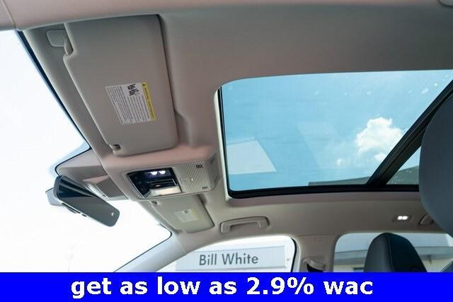 new 2025 Volkswagen Tiguan car, priced at $35,351