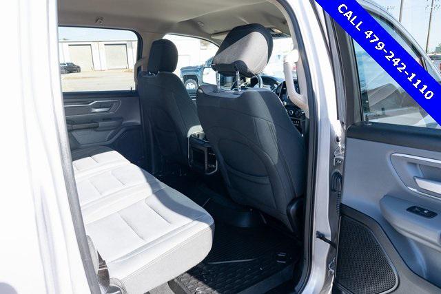 used 2020 Ram 1500 car, priced at $29,995