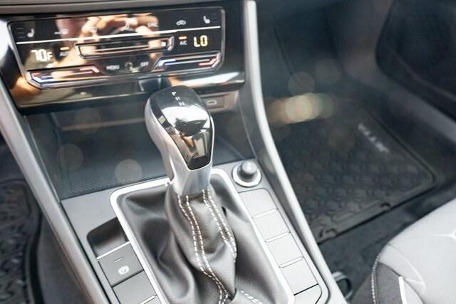 new 2025 Volkswagen Jetta car, priced at $24,699