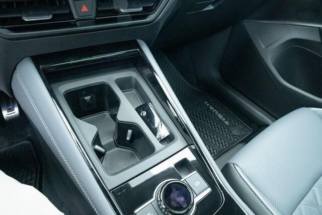 new 2026 Volkswagen Tiguan car, priced at $45,466