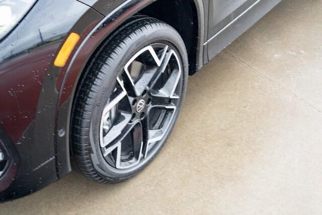 new 2026 Volkswagen Tiguan car, priced at $45,466