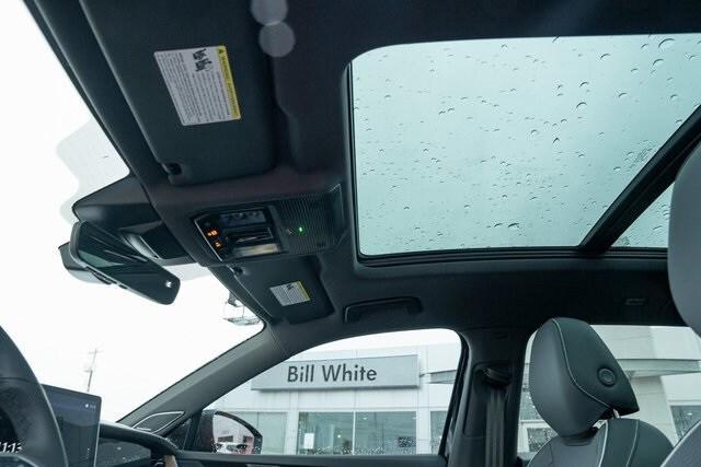 new 2026 Volkswagen Tiguan car, priced at $45,466